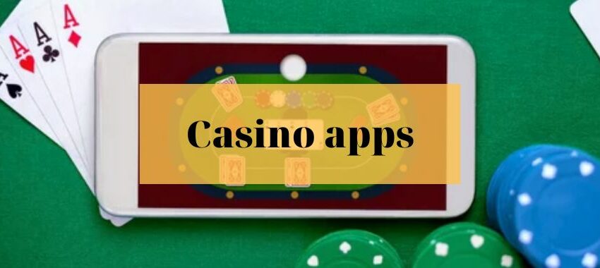 Indian online casino apps download and install