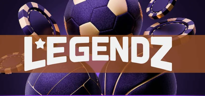 Legendz is best social casino