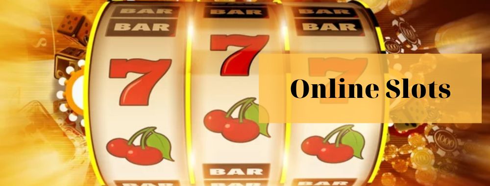 online slots overview with full guide in India