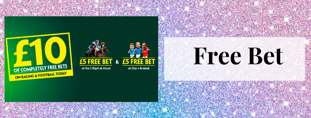how to get paddy power free bet