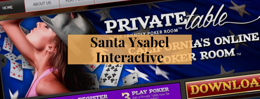Santa Ysabel Interactive