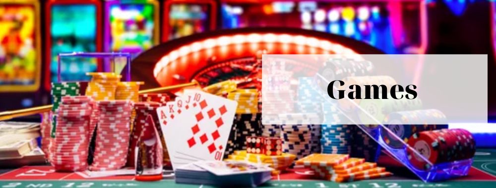 List of top online casino games in India