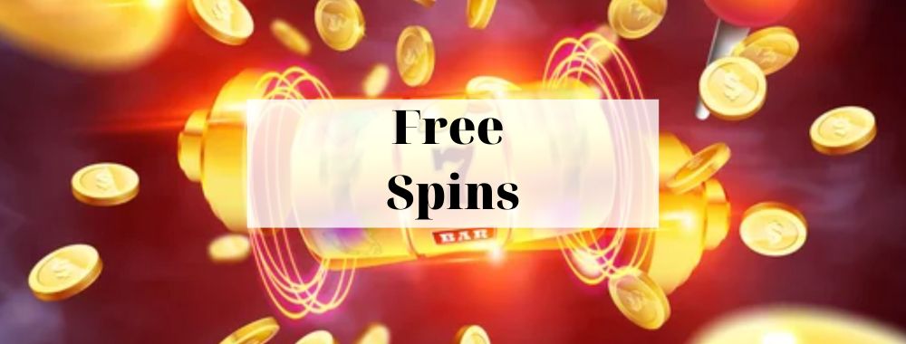 How to use free spins in Indian online casinos