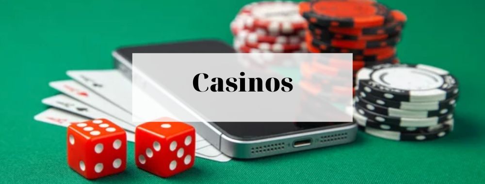 Mobile casinos for gambling experience in India