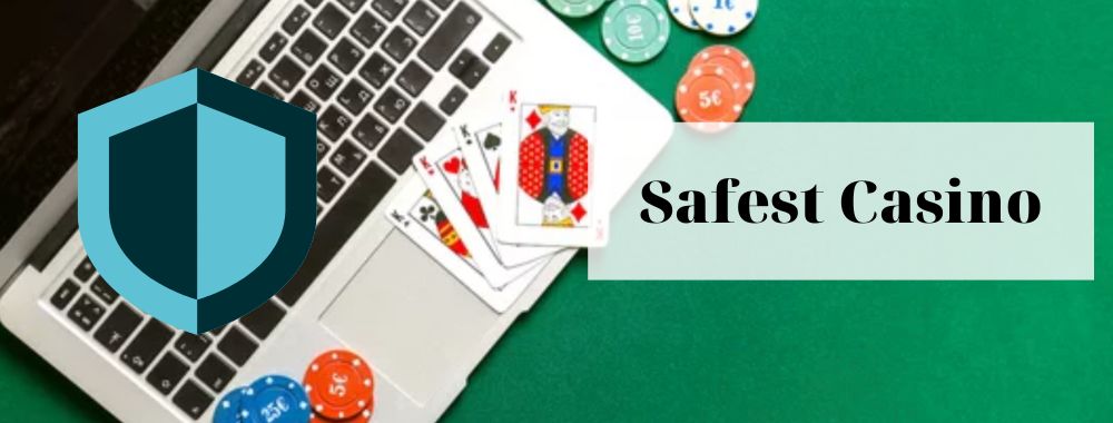 Safest Casino site for online gambling in India